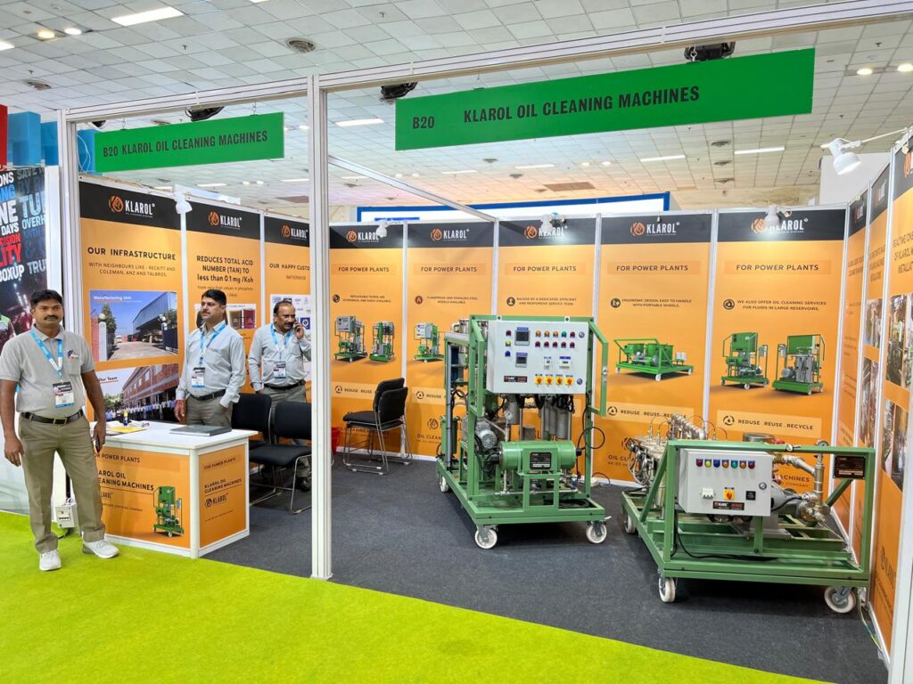 POWERGEN India 2022 – Pragati Maidan, New Delhi