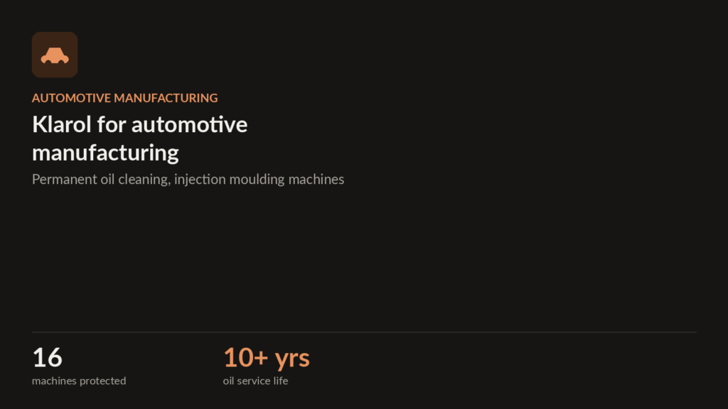 Case Studies 4 tile 4 automotive manufacturing ppap