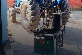 Klarol Industrial Oil Filtration