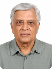 Deepak