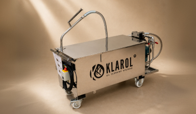 klarol 40
