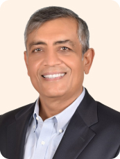 sanjay